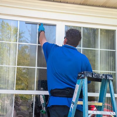 Window Cleaning